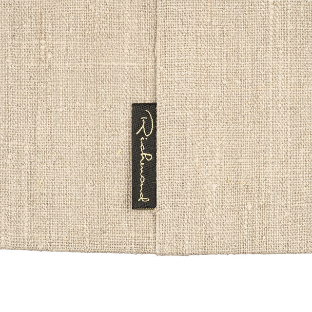 Lampenkap Sally sand linnen, medium (Sand) van Richmond Interiors – Luxe comfort op maat van PureWonen. Vraag naar de beste prijs.