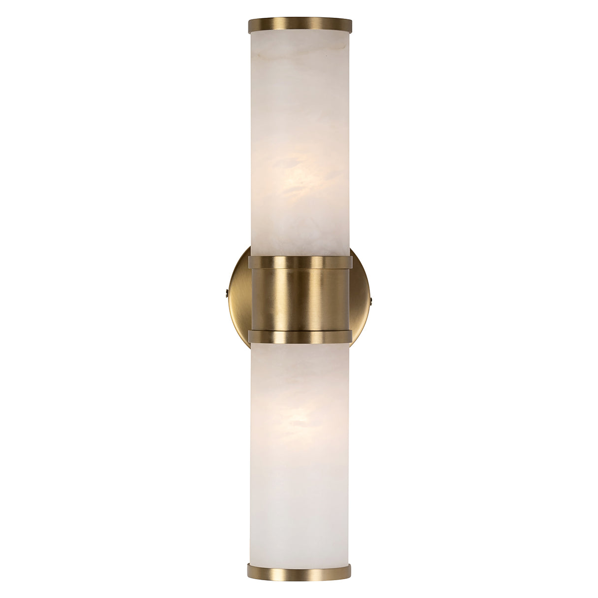 Wandlamp Charlize (Gold)