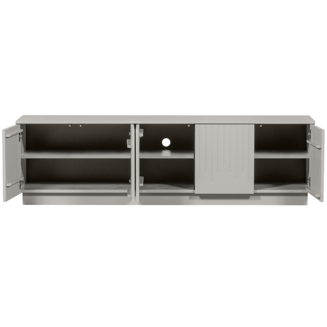 Pencil Tv Meubel Grenen Mist [Fsc] van BePureHome – Luxe comfort op maat van PureWonen. Vraag naar de beste prijs.