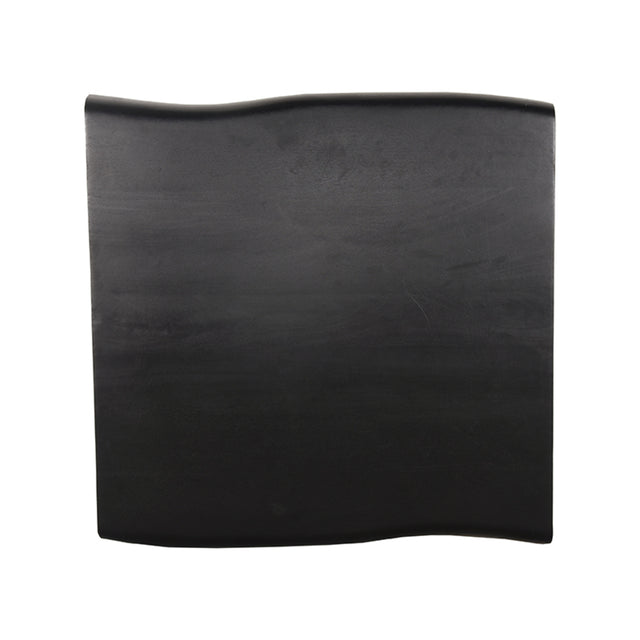 LABEL51 Eetkamertafel Tafelblad Tree Edge - Zwart - Mangohout - 70 cm Tree van LABEL51 – Luxe comfort op maat van PureWonen. Vraag naar de beste prijs.