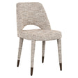 Eetkamerstoel Cecilia trendy nature (Be Trendy 01 Nature) van Richmond Interiors – Luxe comfort op maat van PureWonen. Vraag naar de beste prijs.