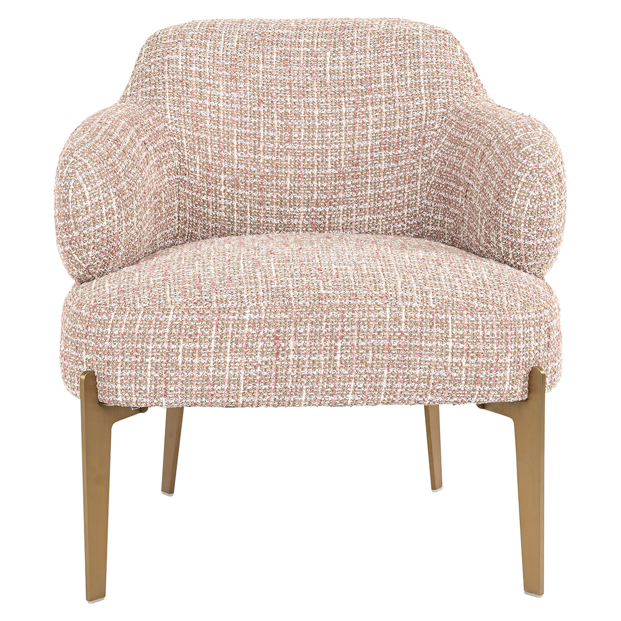 Fauteuil Venus trendy rose (Be trendy 1673 rose)