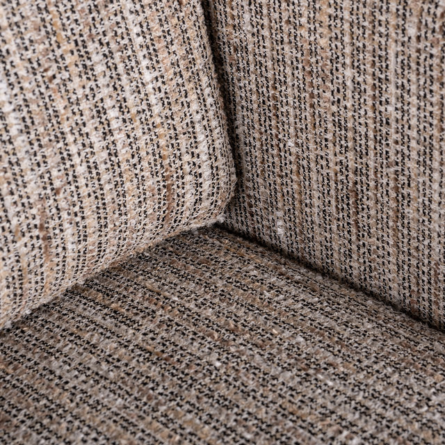 Fauteuil Ragnar beige coco (Beige) van Richmond Interiors – Luxe comfort op maat van PureWonen. Vraag naar de beste prijs.