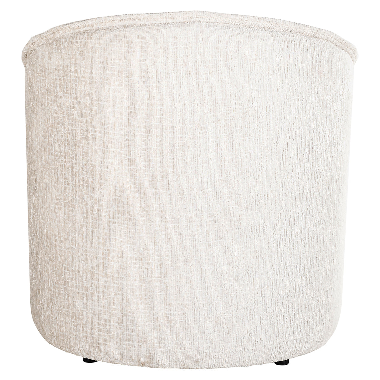 Fauteuil Maryse cream fusion (Fusion cream 02)