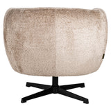 Draaifauteuil Estelle Sheep Nature (Sheep 01 nature)