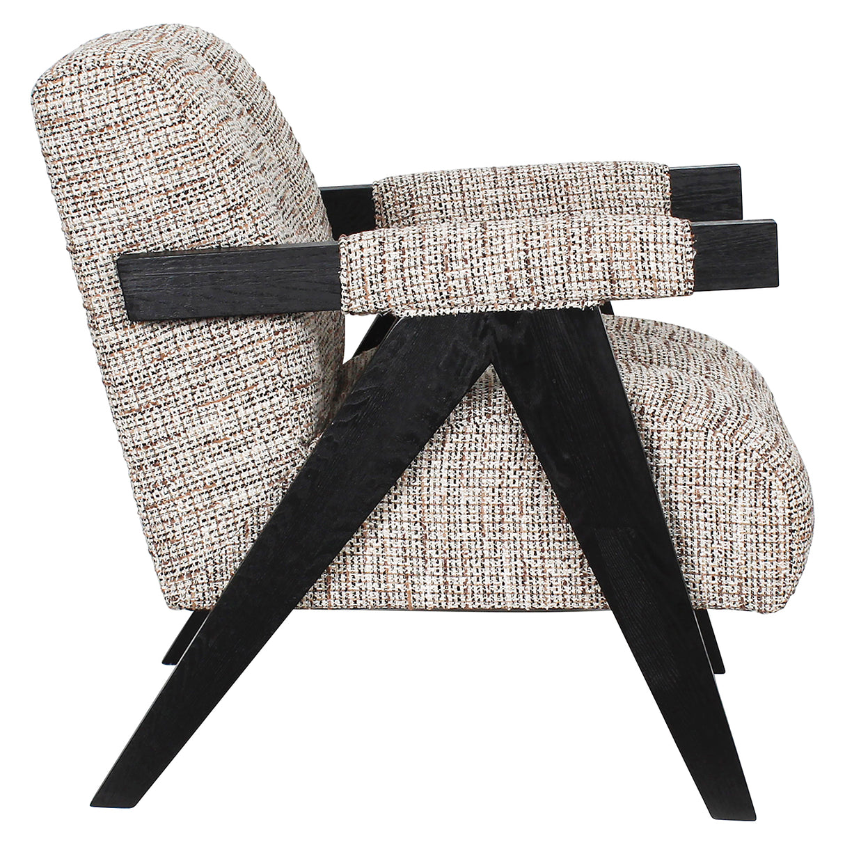 Fauteuil Clover trendy nature (Be Trendy 01 Nature)