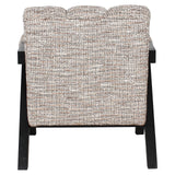 Fauteuil Clover trendy nature (Be Trendy 01 Nature)