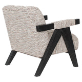 Fauteuil Clover trendy nature (Be Trendy 01 Nature)