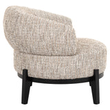 Fauteuil Montana trendy nature (Be Trendy 01 Nature)