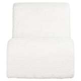 Fauteuil Kelly lovely white (Be Lovely 02 White)