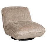 Fauteuil Ophelia sheep nature (Sheep 01 nature)