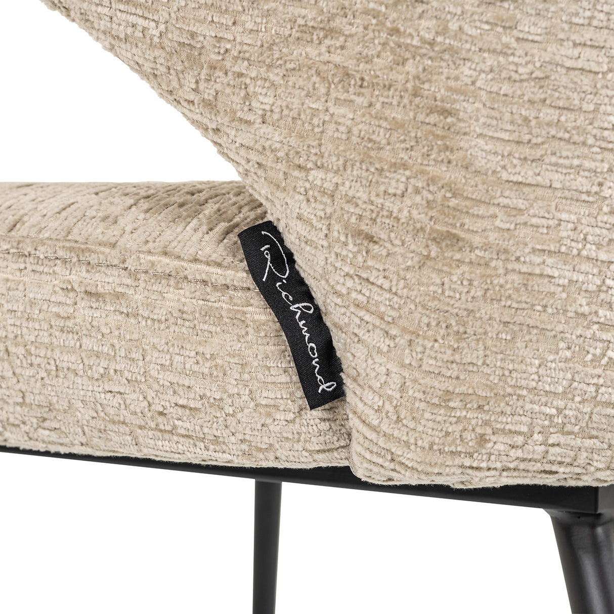 Stoel Xandra desert fusion fire retardant (FR-Fusion 109 desert)