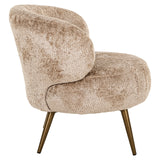 Fauteuil Sabor sheep nature (Sheep 01 nature)