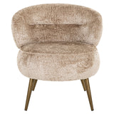 Fauteuil Sabor sheep nature (Sheep 01 nature)