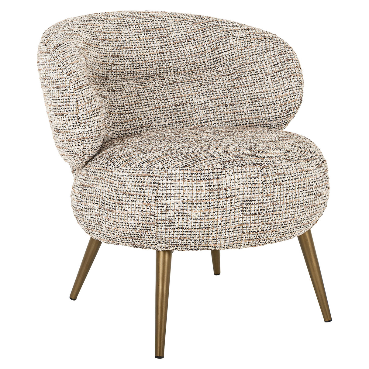 Fauteuil Sabor trendy nature (Be Trendy 01 Nature)