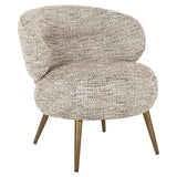 Fauteuil Sabor trendy nature (Be Trendy 01 Nature)