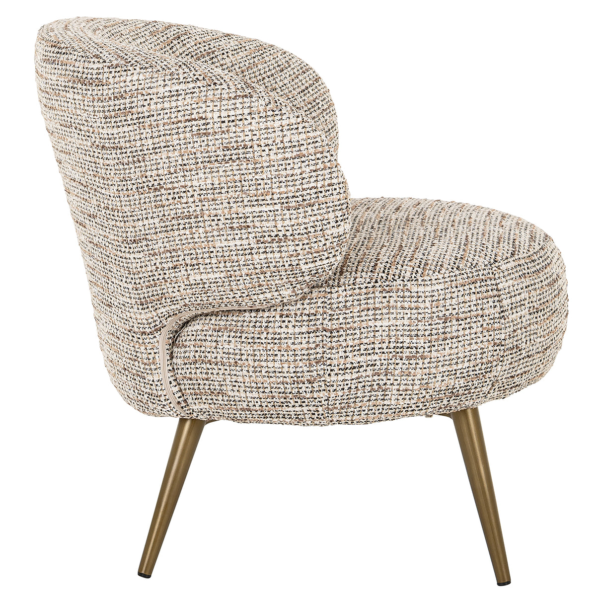 Fauteuil Sabor trendy nature (Be Trendy 01 Nature)