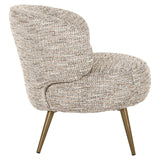 Fauteuil Sabor trendy nature (Be Trendy 01 Nature)