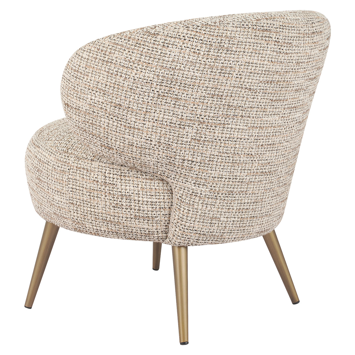 Fauteuil Sabor trendy nature (Be Trendy 01 Nature)