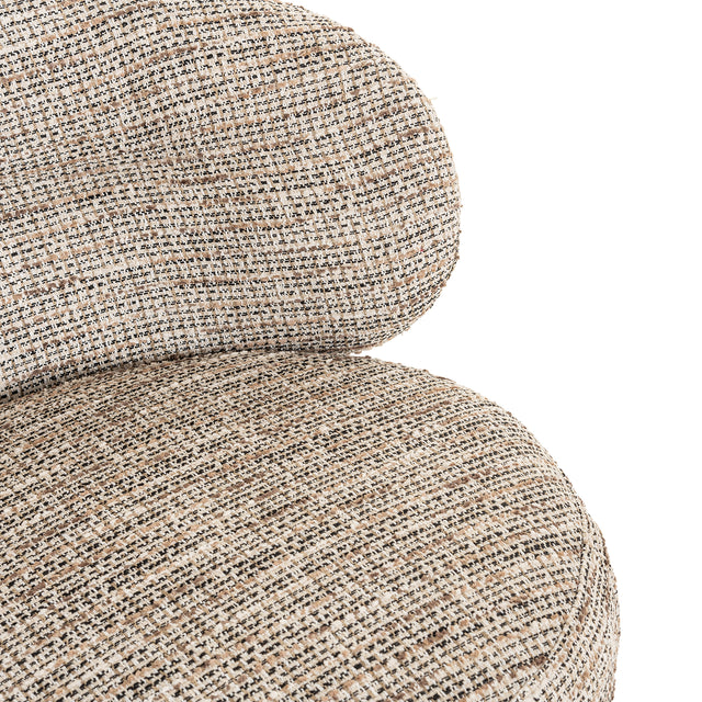 Fauteuil Sabor trendy nature (Be Trendy 01 Nature) van Richmond Interiors – Luxe comfort op maat van PureWonen. Vraag naar de beste prijs.