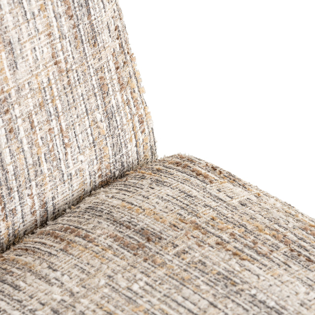 Fauteuil Lexi greige coco (Greige coco) van Richmond Interiors – Luxe comfort op maat van PureWonen. Vraag naar de beste prijs.
