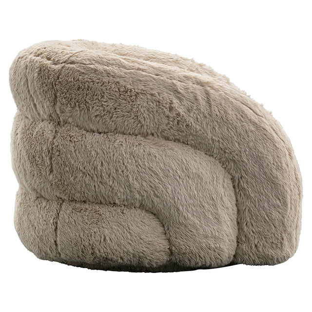 Draaifauteuil Arcus sand yakety (Yakety Yak Sand) van Richmond Interiors – Luxe comfort op maat van PureWonen. Vraag naar de beste prijs.