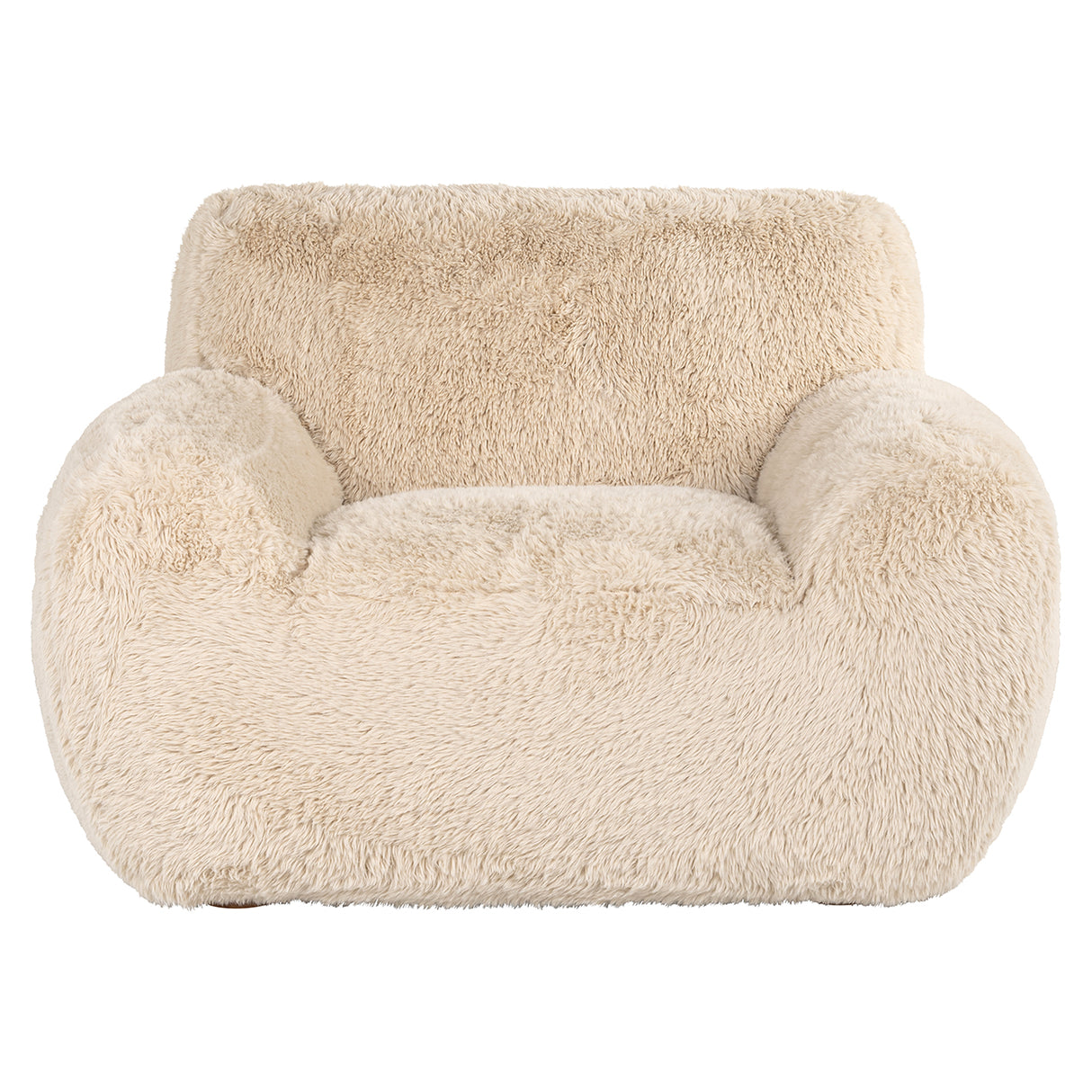 Fauteuil Comfy sand yakety (Yakety Yak Sand)