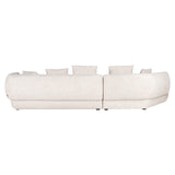 Sofa Rodina lovely cream (Be Lovely 11 Cream)