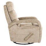 Relax draaifauteuil Denvi desert fusion (Fusion 109 desert)