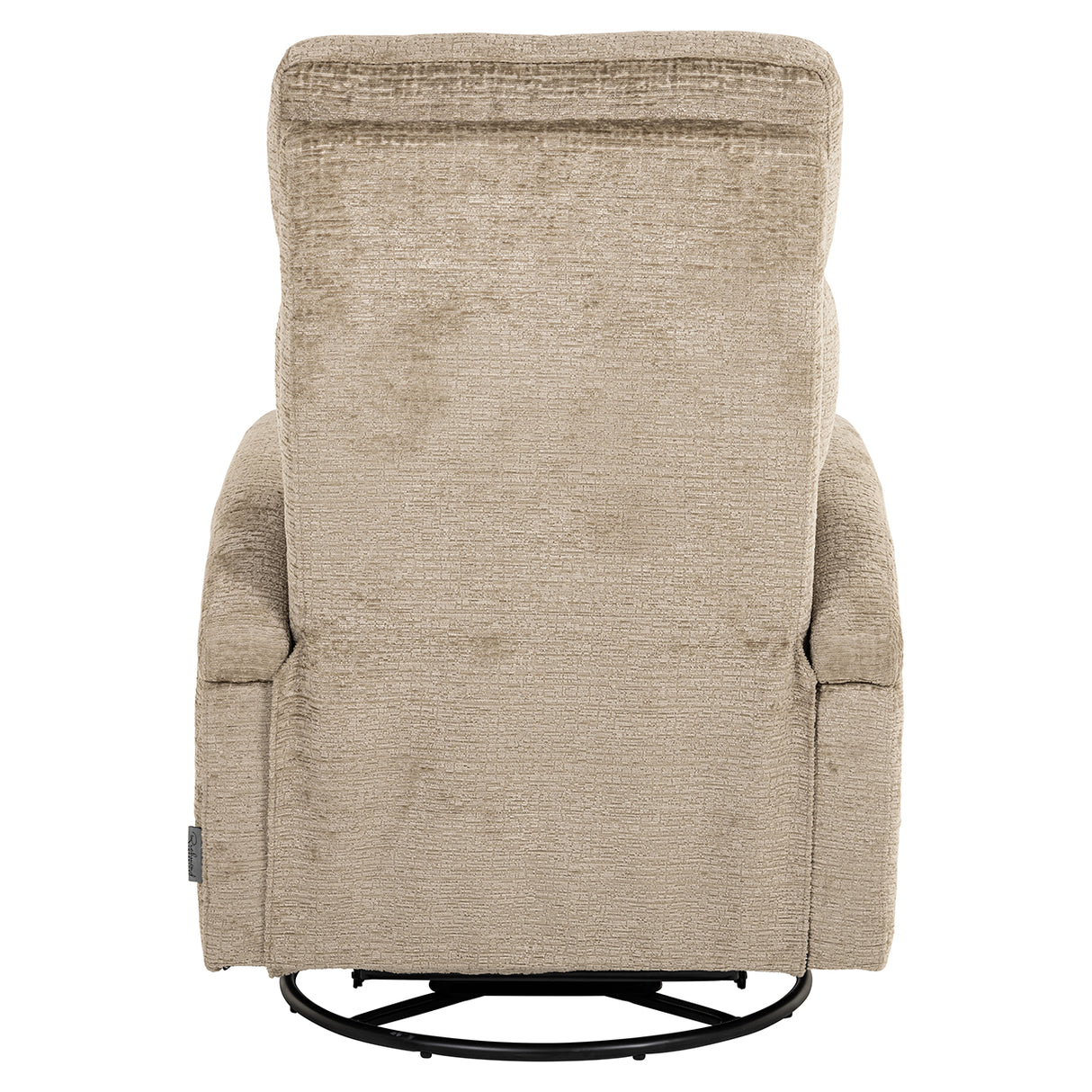 Relax draaifauteuil Denvi desert fusion (Fusion 109 desert)