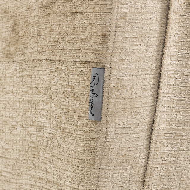 Relax draaifauteuil Denvi desert fusion (Fusion 109 desert) van Richmond Interiors – Luxe comfort op maat van PureWonen. Vraag naar de beste prijs.