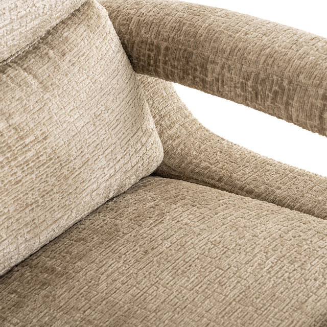 Relax draaifauteuil Denvi desert fusion (Fusion 109 desert) van Richmond Interiors – Luxe comfort op maat van PureWonen. Vraag naar de beste prijs.