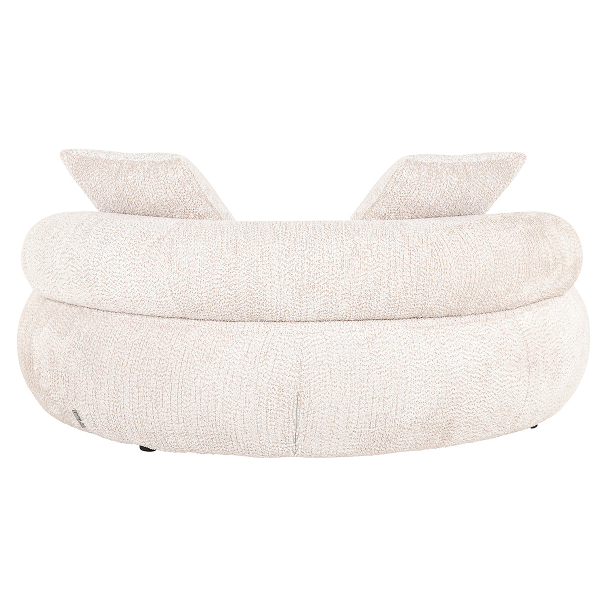 Daybed Tivola (Be Lovely 11 Cream)