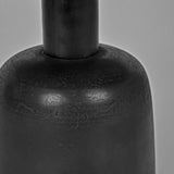 LABEL51 Salontafel Wink - Zwart - Metaal - 70 cm van LABEL51 - laagste prijs offerte van PureWonen