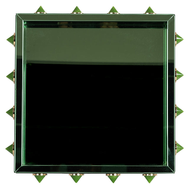 Dienblad Jinx groen (Green) van Richmond Interiors – Luxe comfort op maat van PureWonen. Vraag naar de beste prijs.