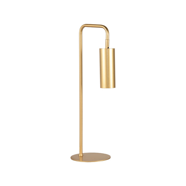 LABEL51 Tafellamp Ferroli - Goud - Metaal van LABEL51 - laagste prijs offerte van PureWonen