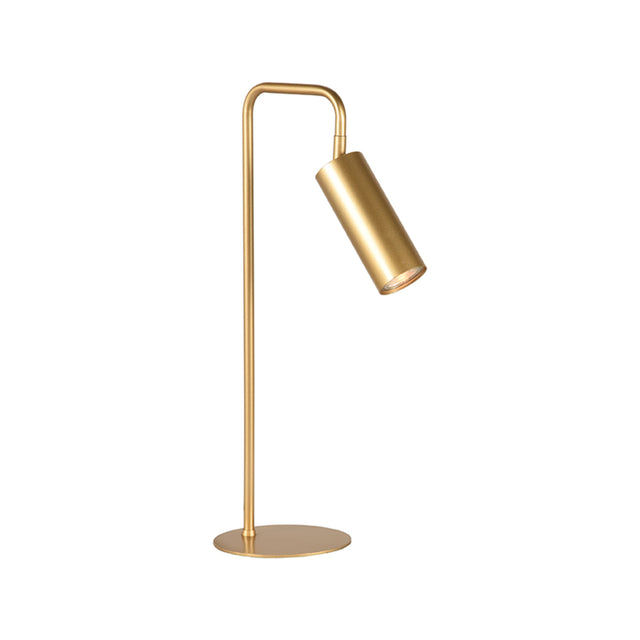 LABEL51 Tafellamp Ferroli - Goud - Metaal van LABEL51 - laagste prijs offerte van PureWonen