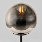 LABEL51 Tafellamp Fumo - Smoke - Glas van LABEL51 - laagste prijs offerte van PureWonen