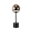 LABEL51 Tafellamp Fumo - Smoke - Glas van LABEL51 - laagste prijs offerte van PureWonen