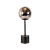LABEL51 Tafellamp Fumo - Smoke - Glas van LABEL51 - laagste prijs offerte van PureWonen