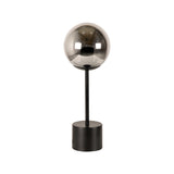 LABEL51 Tafellamp Fumo - Smoke - Glas van LABEL51 - laagste prijs offerte van PureWonen