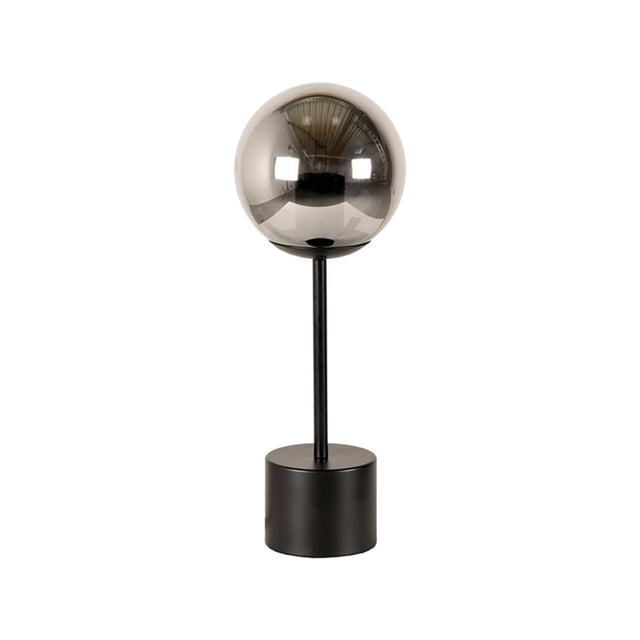 LABEL51 Tafellamp Fumo - Smoke - Glas van LABEL51 - laagste prijs offerte van PureWonen