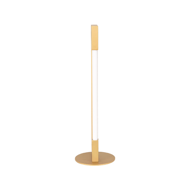 LABEL51 Tafellamp Futuro - Antiek goud - Metaal van LABEL51 - laagste prijs offerte van PureWonen