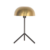 LABEL51 Tafellamp Globe - Antiek goud - Metaal van LABEL51 - laagste prijs offerte van PureWonen