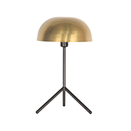 LABEL51 Tafellamp Globe - Antiek goud - Metaal van LABEL51 - laagste prijs offerte van PureWonen