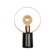 LABEL51 Tafellamp Ray - Antiek goud - Metaal van LABEL51 - laagste prijs offerte van PureWonen