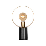 LABEL51 Tafellamp Ray - Antiek goud - Metaal van LABEL51 - laagste prijs offerte van PureWonen