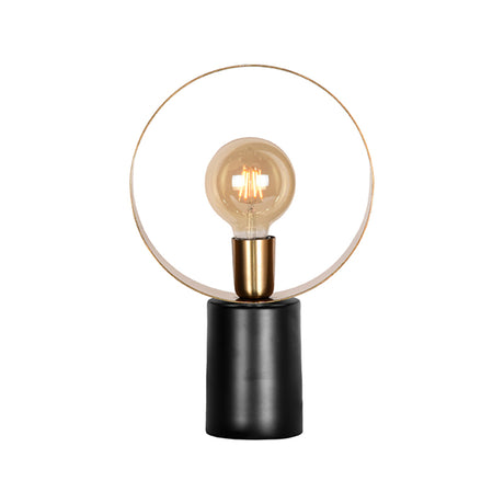 LABEL51 Tafellamp Ray - Antiek goud - Metaal van LABEL51 - laagste prijs offerte van PureWonen