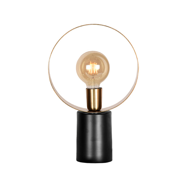 LABEL51 Tafellamp Ray - Antiek goud - Metaal van LABEL51 - laagste prijs offerte van PureWonen