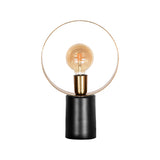 LABEL51 Tafellamp Ray - Antiek goud - Metaal van LABEL51 - laagste prijs offerte van PureWonen